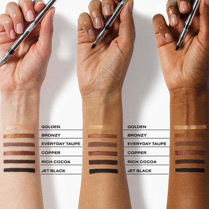 Pre-orden: Sarah Creal | Eyes Up Creamy Kajal Longwear Eyeliner