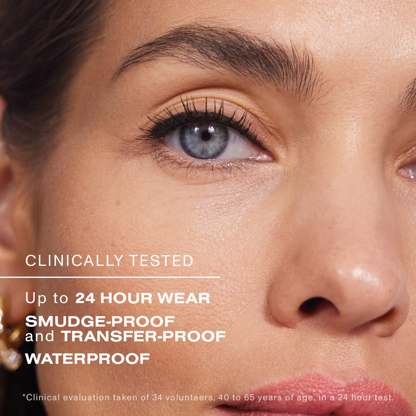 Pre-orden: Sarah Creal | Eyes Up Creamy Kajal Longwear Eyeliner