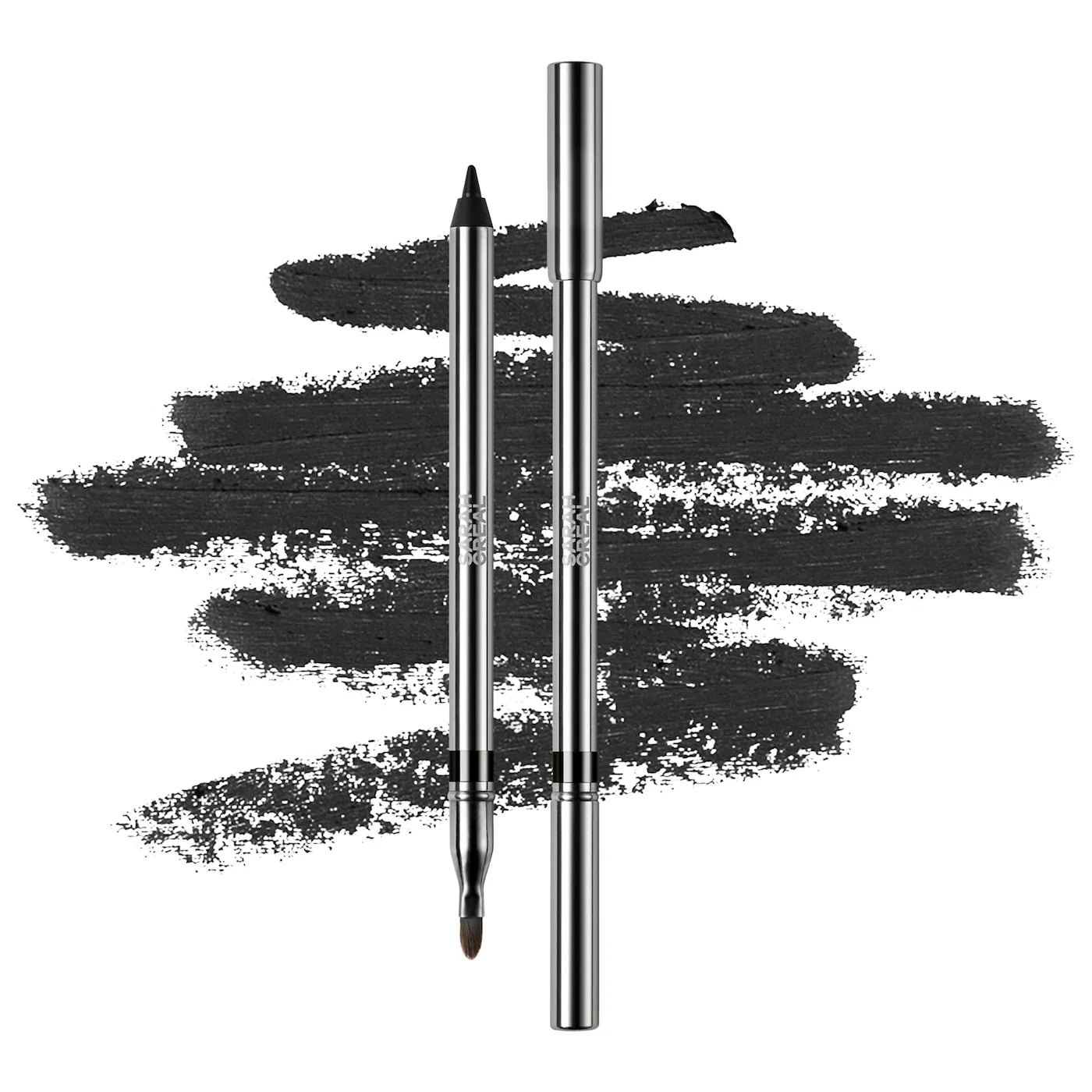 Pre-orden: Sarah Creal | Eyes Up Creamy Kajal Longwear Eyeliner