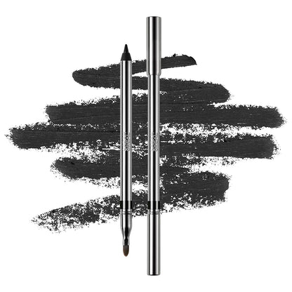 Pre-orden: Sarah Creal | Eyes Up Creamy Kajal Longwear Eyeliner