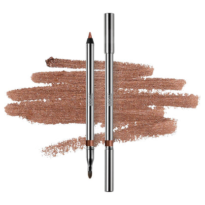 Pre-orden: Sarah Creal | Eyes Up Creamy Kajal Longwear Eyeliner