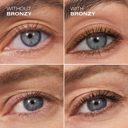 Pre-orden: Sarah Creal | Eyes Up Creamy Kajal Longwear Eyeliner