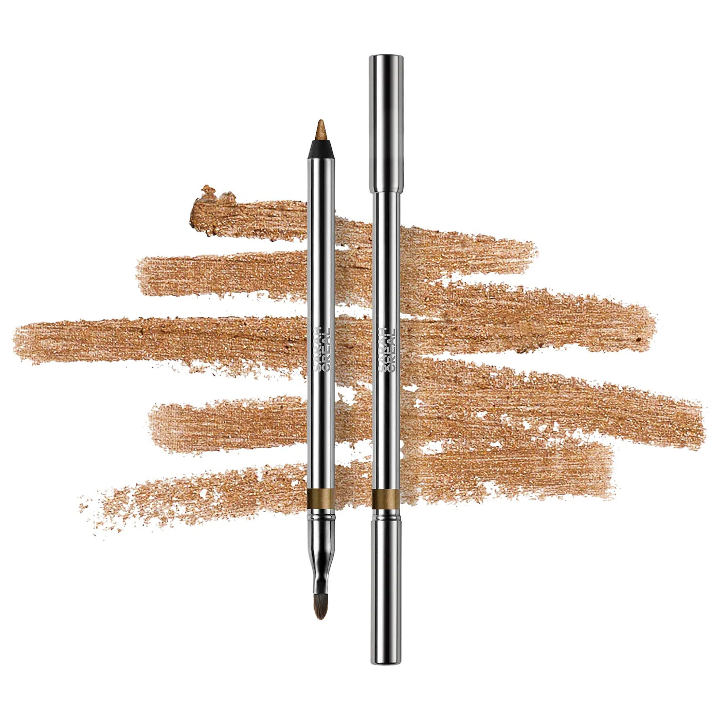 Pre-orden: Sarah Creal | Eyes Up Creamy Kajal Longwear Eyeliner