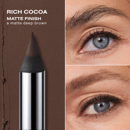 Pre-orden: Sarah Creal | Eyes Up Creamy Kajal Longwear Eyeliner