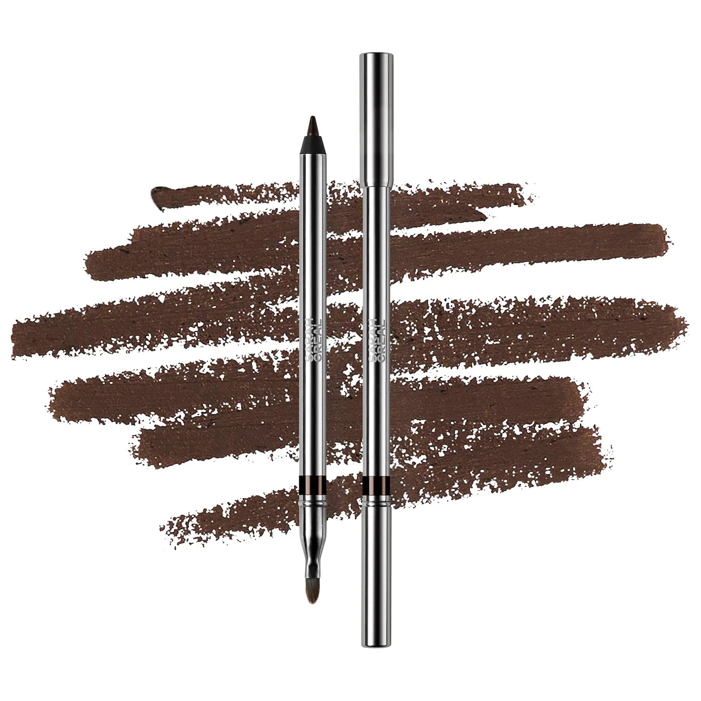 Pre-orden: Sarah Creal | Eyes Up Creamy Kajal Longwear Eyeliner