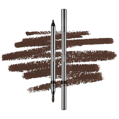 Pre-orden: Sarah Creal | Eyes Up Creamy Kajal Longwear Eyeliner