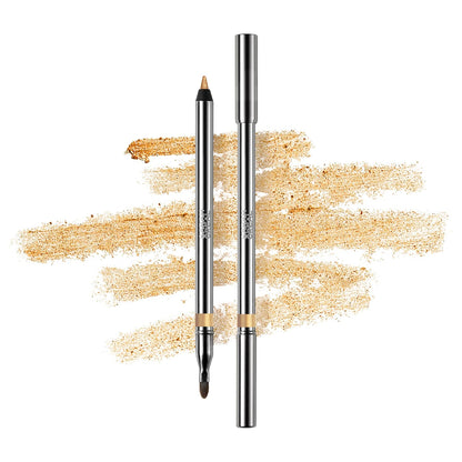 Pre-orden: Sarah Creal | Eyes Up Creamy Kajal Longwear Eyeliner