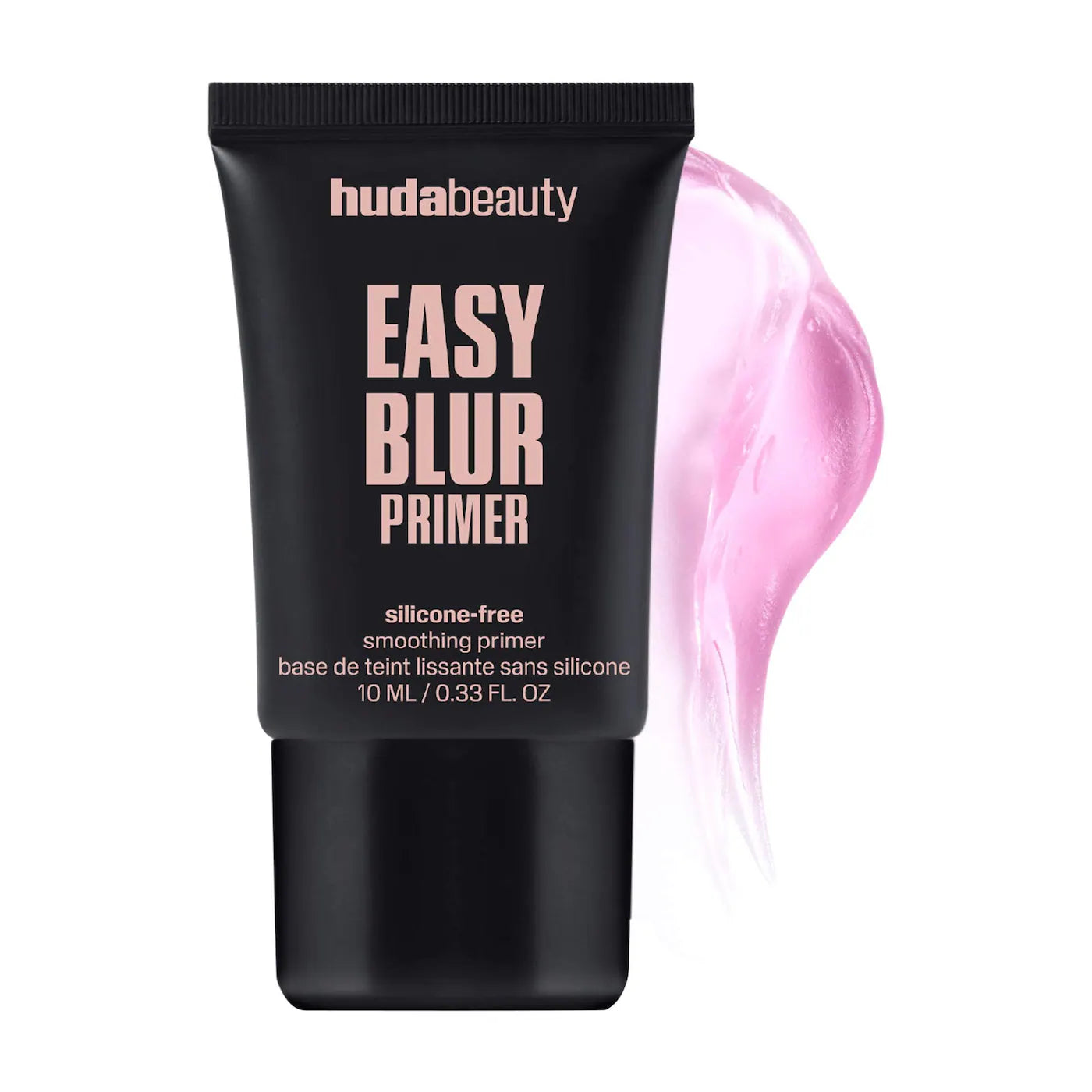 Pre-orden: HUDA BEAUTY | Easy Blur Silicone-Free Smoothing & Pore-Minimizing Primer