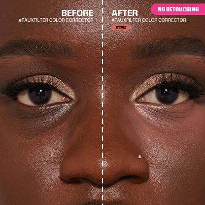 Pre-orden: HUDA BEAUTY | #FauxFilter Brightening Under Eye Color Corrector | Mini