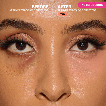 Pre-orden: HUDA BEAUTY | #FauxFilter Brightening Under Eye Color Corrector | Mini