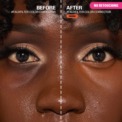 Pre-orden: HUDA BEAUTY | #FauxFilter Brightening Under Eye Color Corrector | Mini