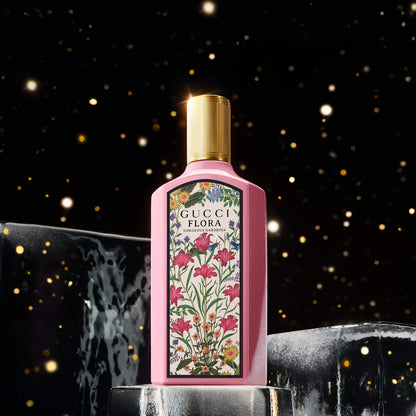 Pre-orden: Gucci | Mini Duo Floral Gorgeous Gardenia Perfume Gift Set