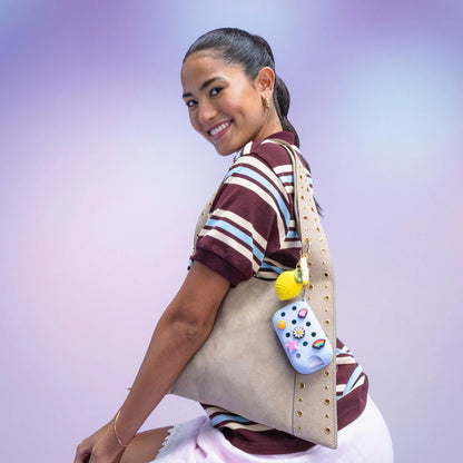 Pre-order: Touchland  Crocs x Touchland Hand Sanitizer Mist Case