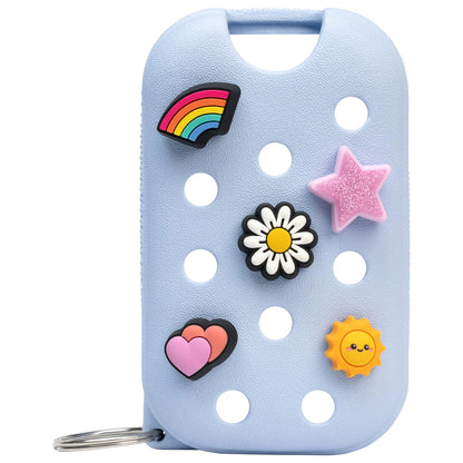 Pre-order: Touchland  Crocs x Touchland Hand Sanitizer Mist Case