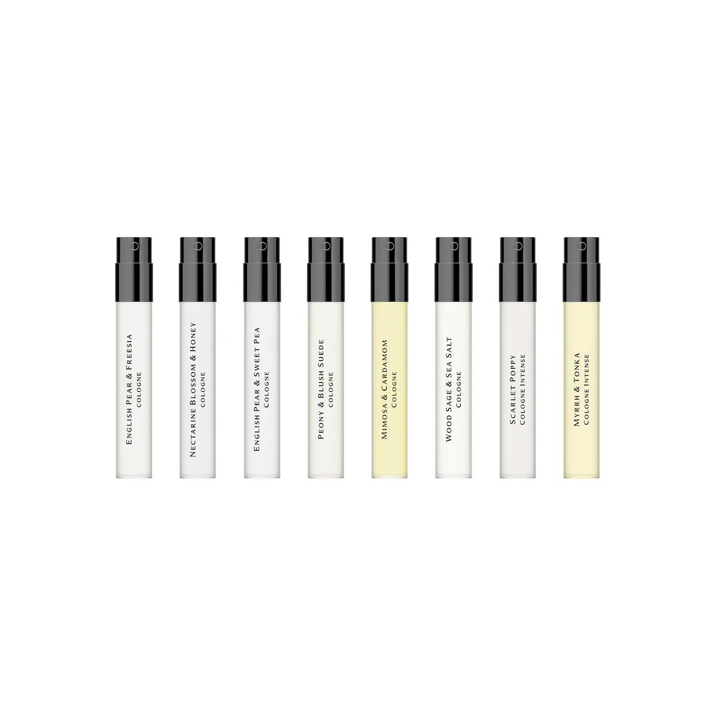 Pre-orden: Jo Malone London | Cologne Discovery Set