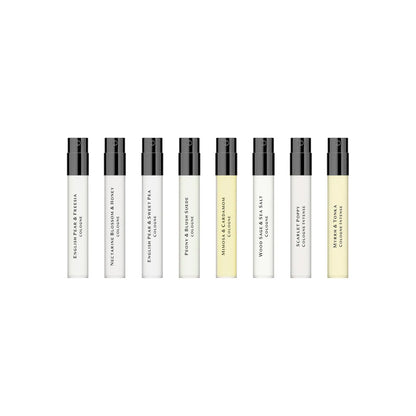 Pre-orden: Jo Malone London | Cologne Discovery Set