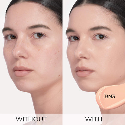 Pre-orden: NATASHA DENONA | Hy-Glam Foundation Hydrating & Blurring Luminous Longwear Serum Foundation
