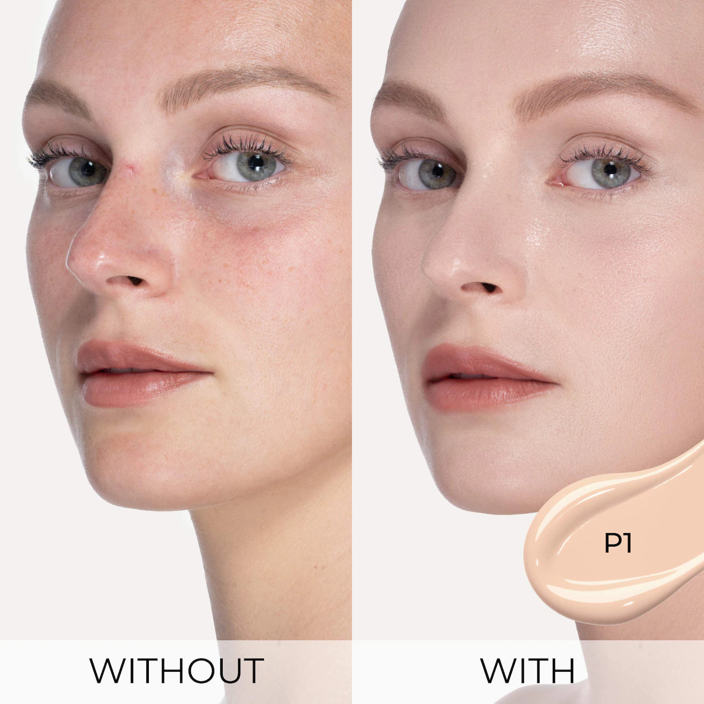 Pre-orden: NATASHA DENONA | Hy-Glam Foundation Hydrating & Blurring Luminous Longwear Serum Foundation
