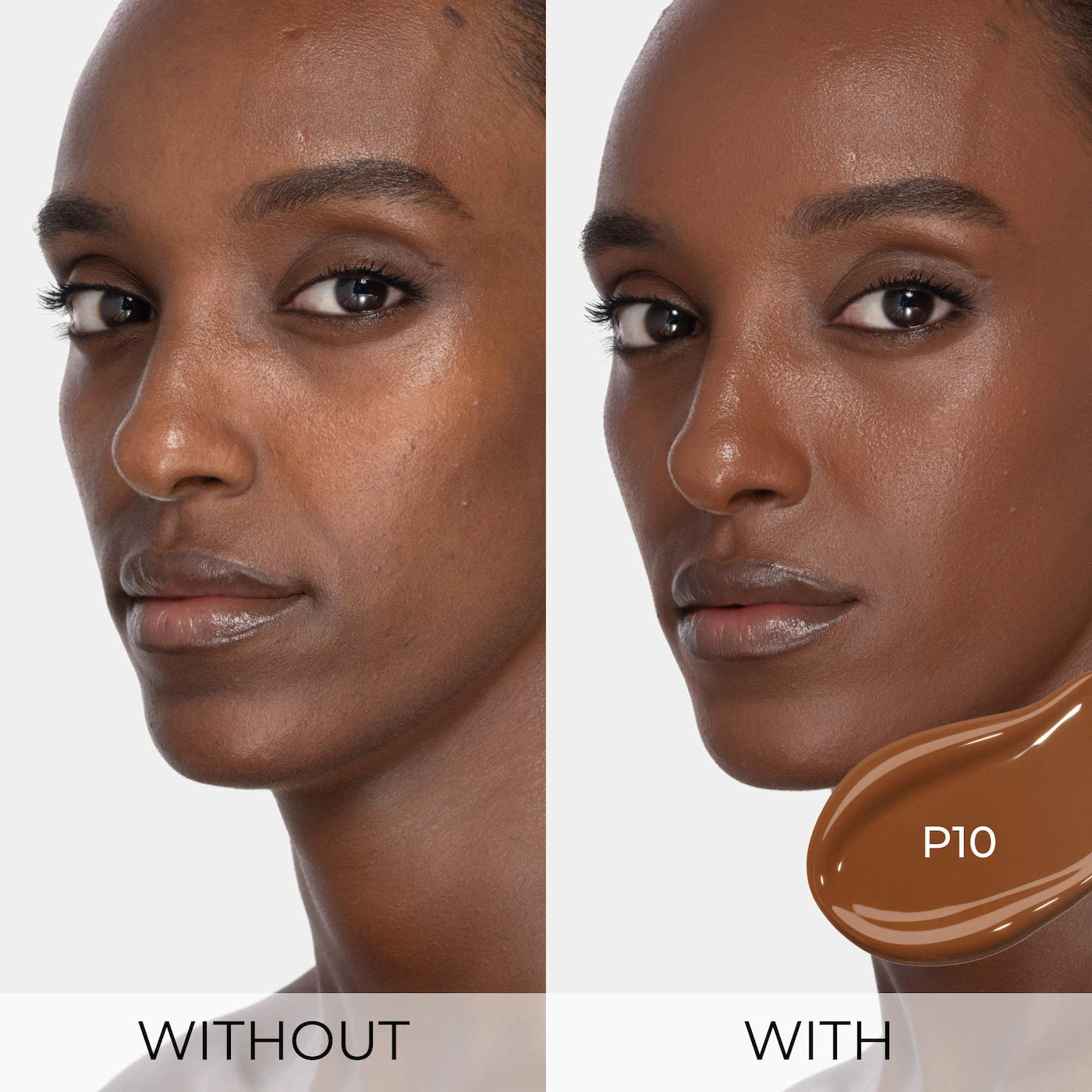 Pre-orden: NATASHA DENONA | Hy-Glam Foundation Hydrating & Blurring Luminous Longwear Serum Foundation