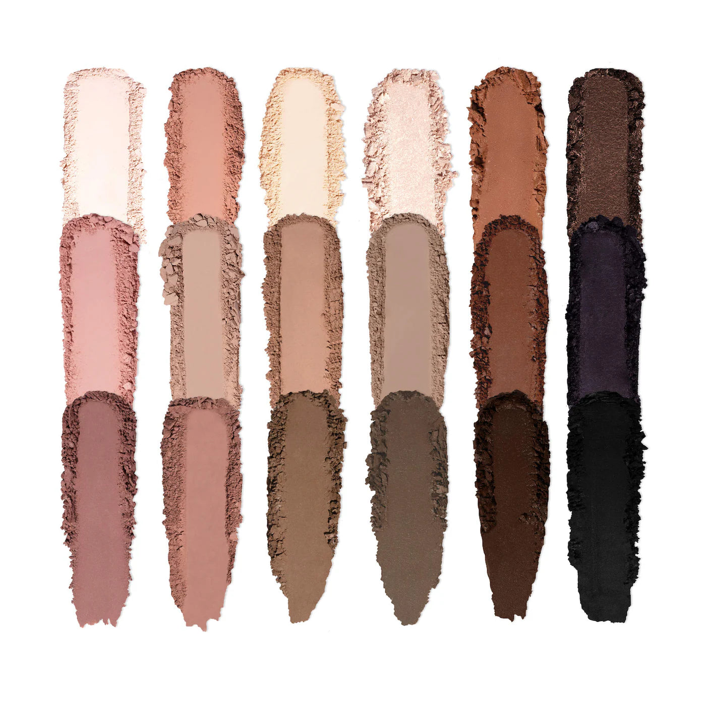 Pre-orden: NATASHA DENONA | Eye Sculpt Texture & Tone Eyeshadow Palette | Soft