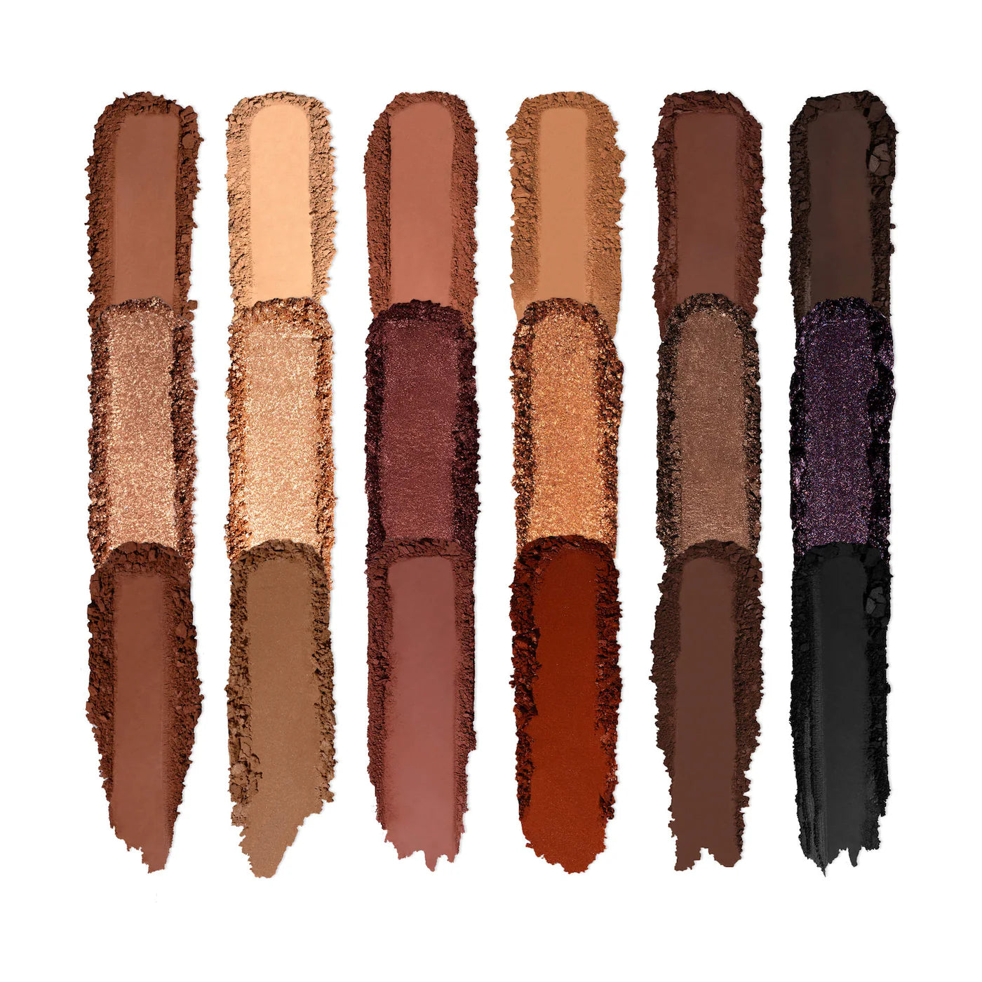 Pre-orden: NATASHA DENONA | Eye Sculpt Texture & Tone Eyeshadow Palette | Dramatic