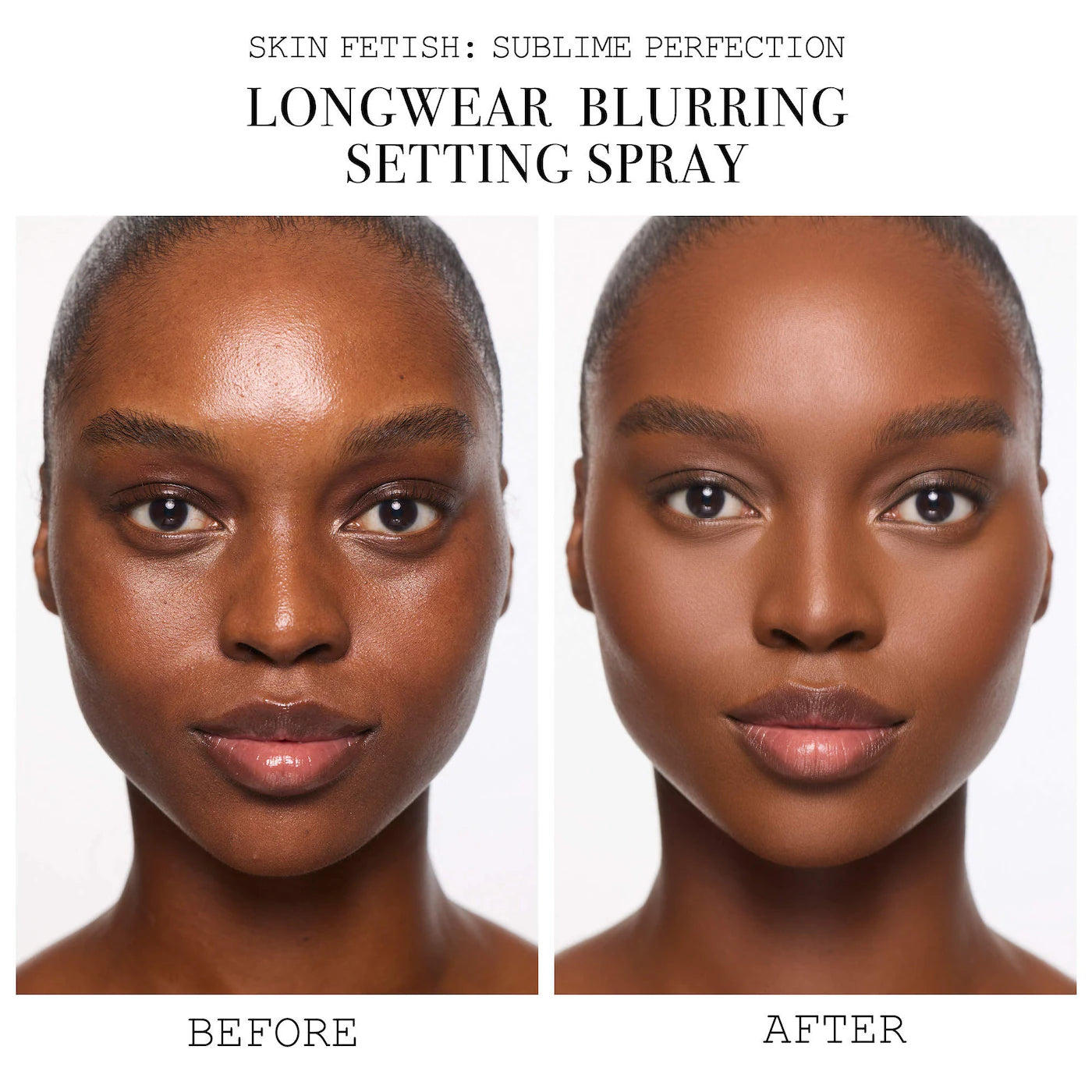 Pre-orden:  PAT McGRATH LABS | Skin Fetish: Sublime Perfection Longwear Blurring Setting Spray