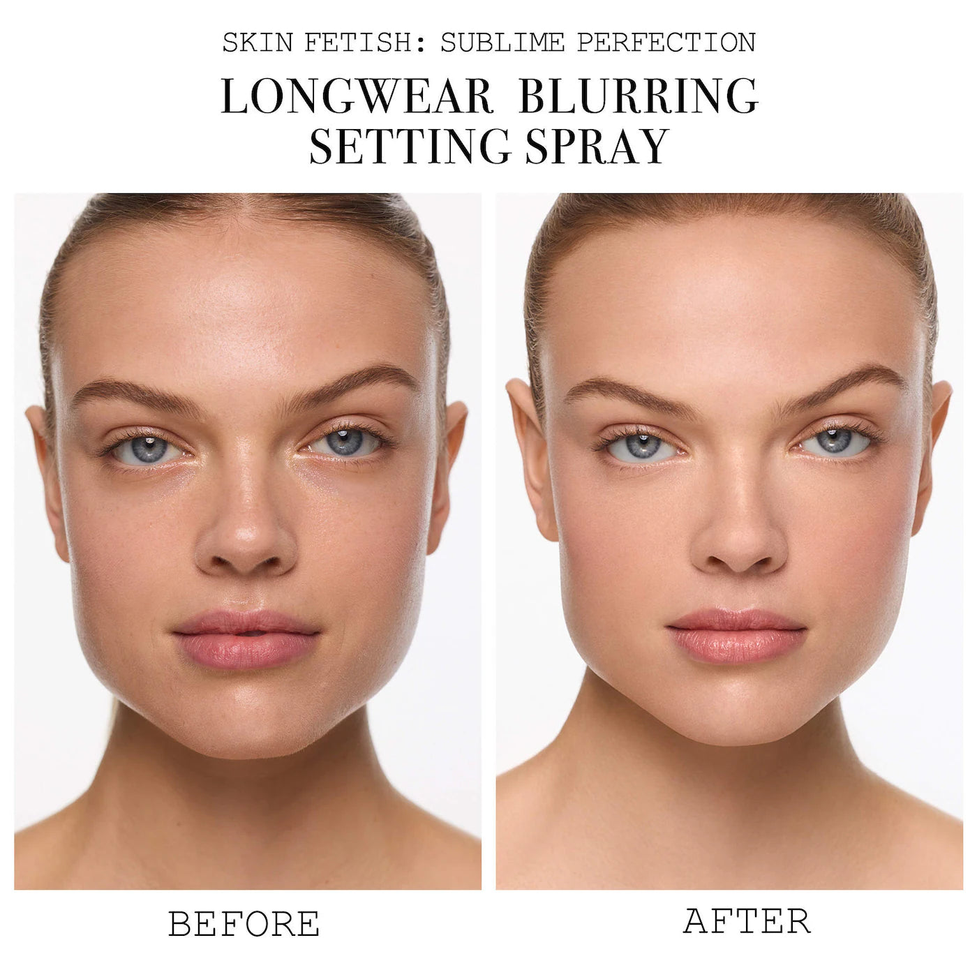 Pre-orden:  PAT McGRATH LABS | Skin Fetish: Sublime Perfection Longwear Blurring Setting Spray