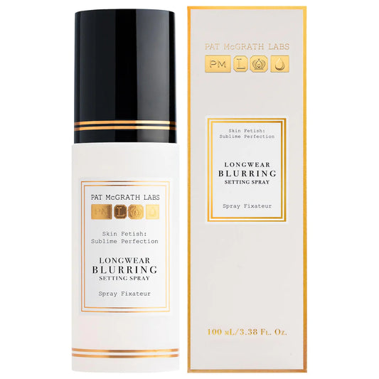 Pre-orden:  PAT McGRATH LABS | Skin Fetish: Sublime Perfection Longwear Blurring Setting Spray