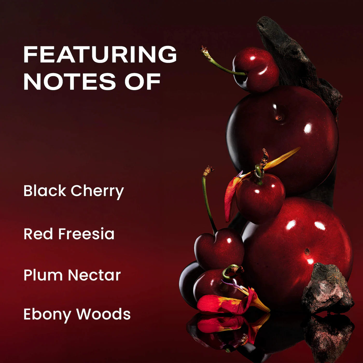 Pre-orden: PHLUR | Cherry Stem Eau de Parfum