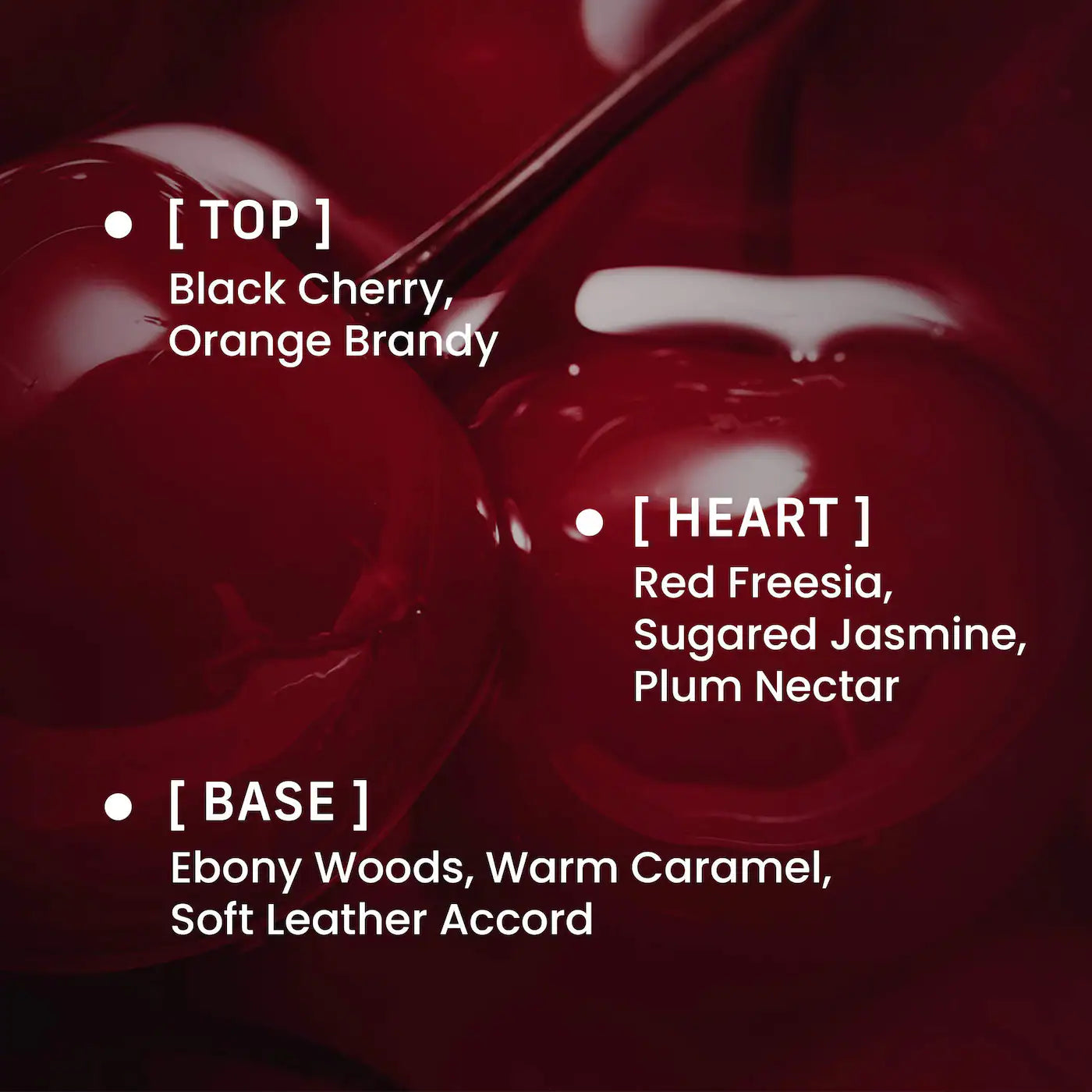 Pre-orden: PHLUR | Cherry Stem Eau de Parfum