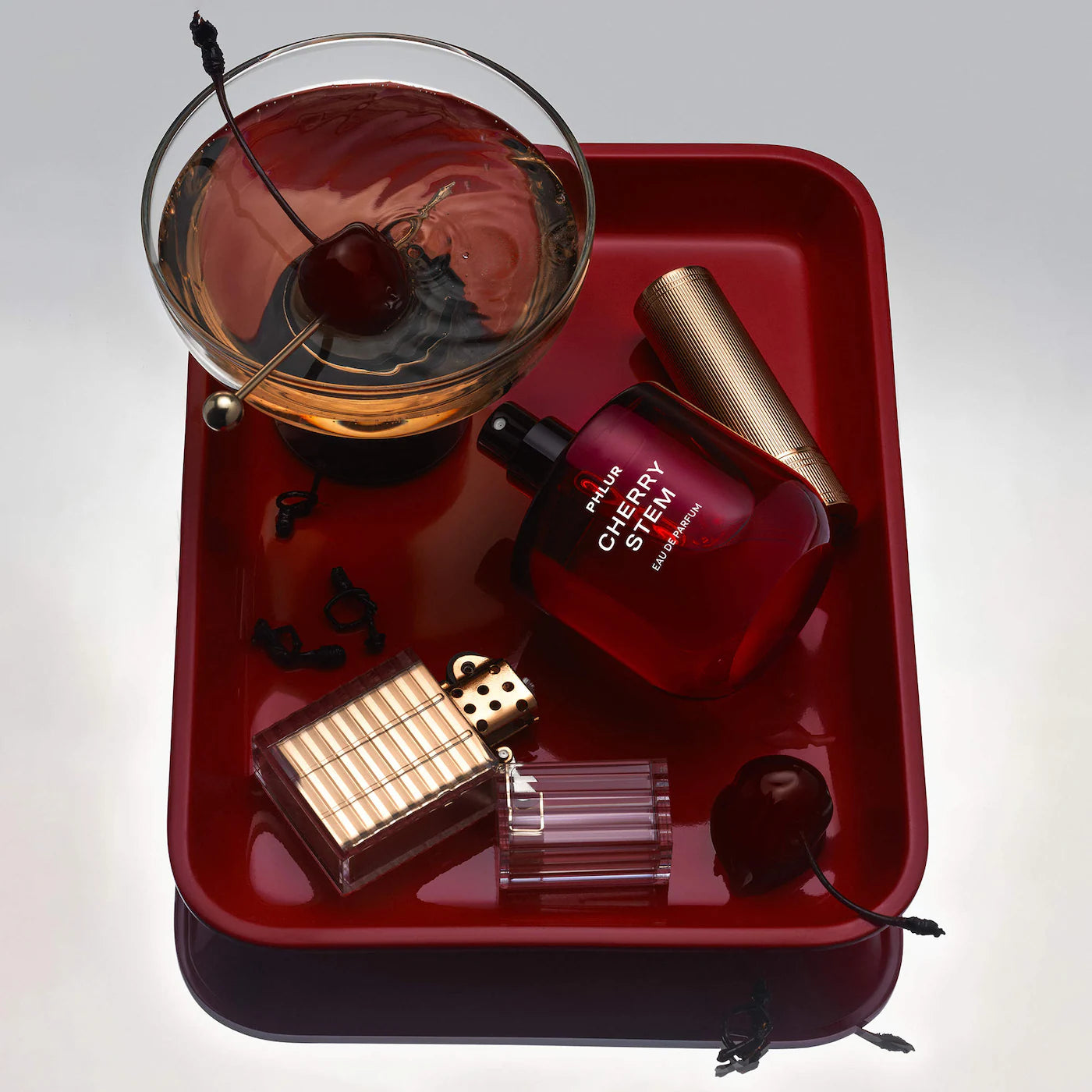 Pre-orden: PHLUR | Cherry Stem Eau de Parfum