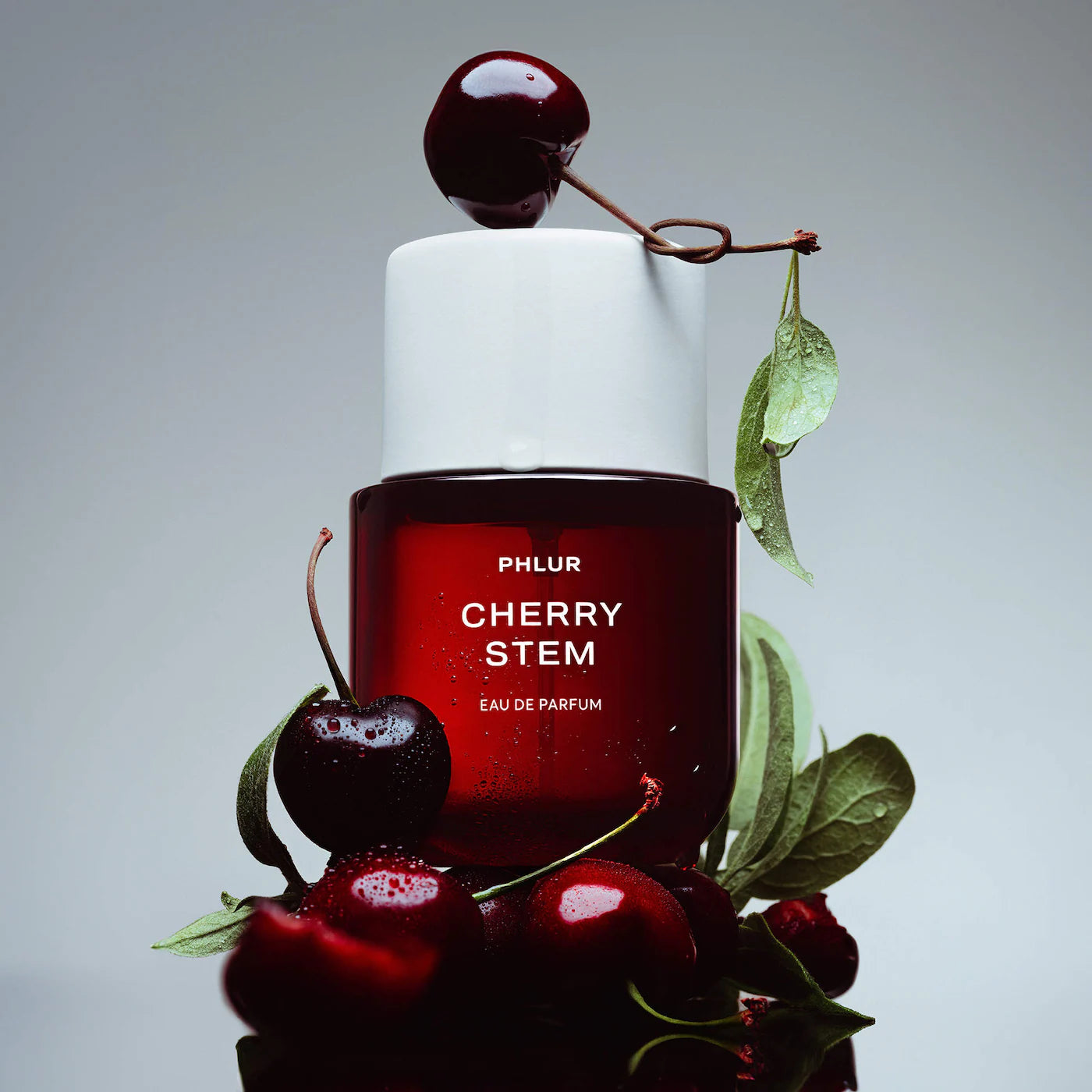 Pre-orden: PHLUR | Cherry Stem Eau de Parfum