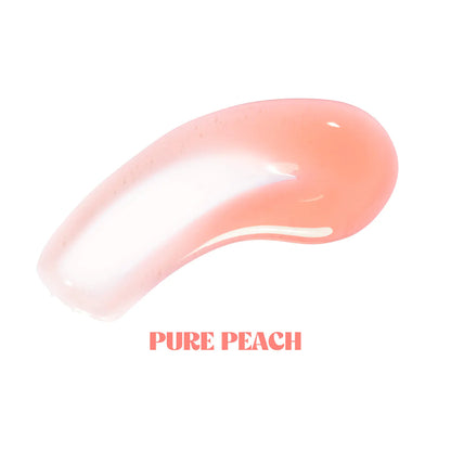 Pre-orden: Charlotte Tilbury | Unreal Lips Healthy Glow Nectar Lip Oil with Hyaluronic Acid and Vitamin E