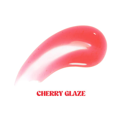 Pre-orden: Charlotte Tilbury | Unreal Lips Healthy Glow Nectar Lip Oil with Hyaluronic Acid and Vitamin E