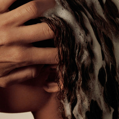 Pre-order: Ceremonia | Guava Shampoo and Conditioner Duo for Damaged and Color Treated Hair