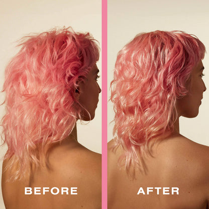 Pre-order: Ceremonia | Guava Shampoo and Conditioner Duo for Damaged and Color Treated Hair