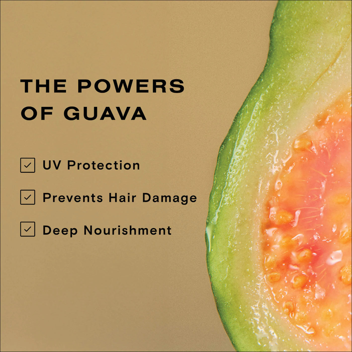 Pre-order: Ceremonia | Guava Shampoo and Conditioner Duo for Damaged and Color Treated Hair