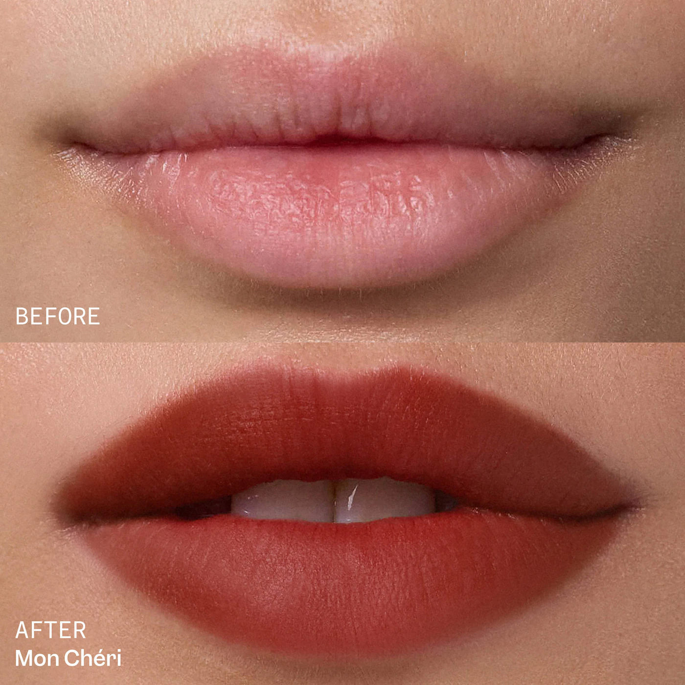 Pre-orden: VIOLETTE_FR | PLUME LIP Moisturizing Feather Matte Lip Whip