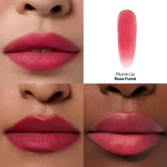 Pre-orden: VIOLETTE_FR | PLUME LIP Moisturizing Feather Matte Lip Whip