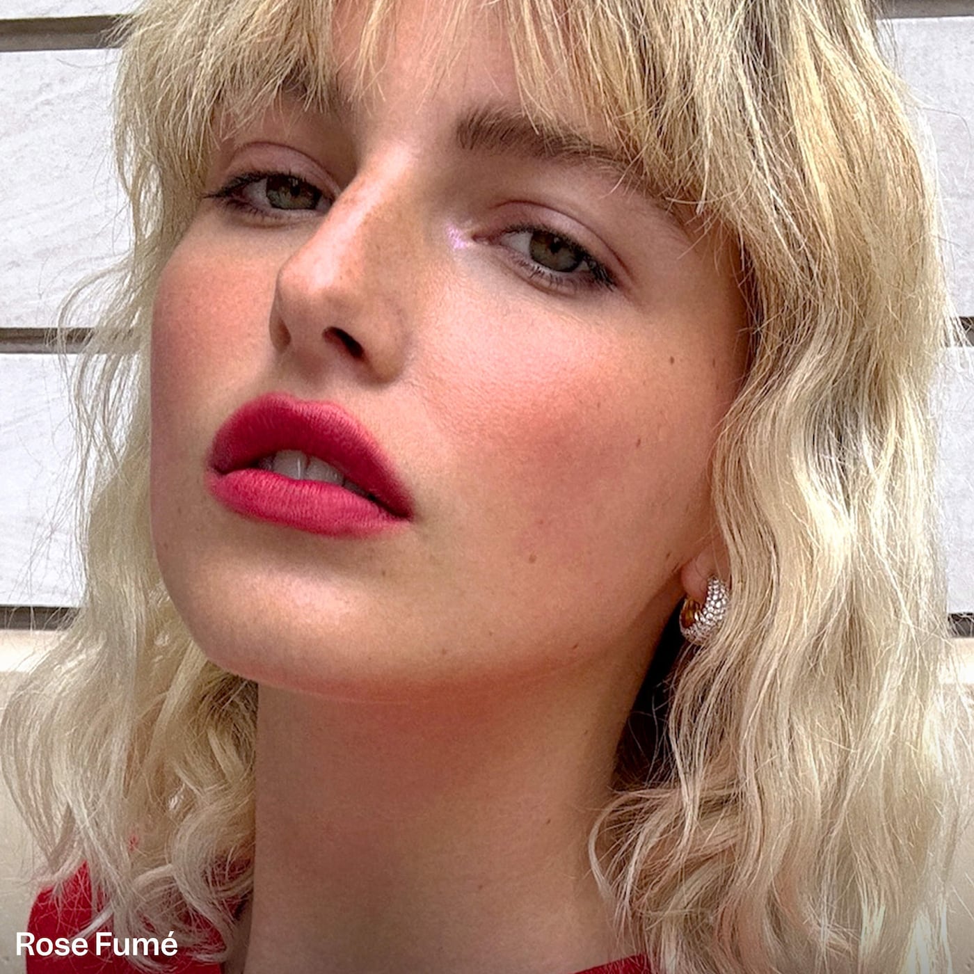 Pre-orden: VIOLETTE_FR | PLUME LIP Moisturizing Feather Matte Lip Whip