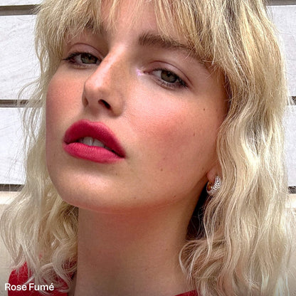 Pre-orden: VIOLETTE_FR | PLUME LIP Moisturizing Feather Matte Lip Whip
