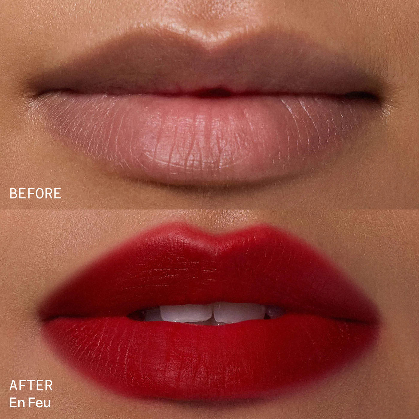 Pre-orden: VIOLETTE_FR | PLUME LIP Moisturizing Feather Matte Lip Whip