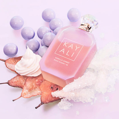 Pre-orden: KAYALI | SWEET OBSESSIONS Mini Perfume Set