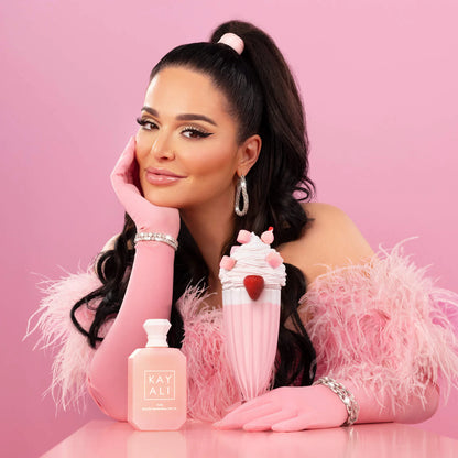 Pre-orden: KAYALI | SWEET OBSESSIONS Mini Perfume Set