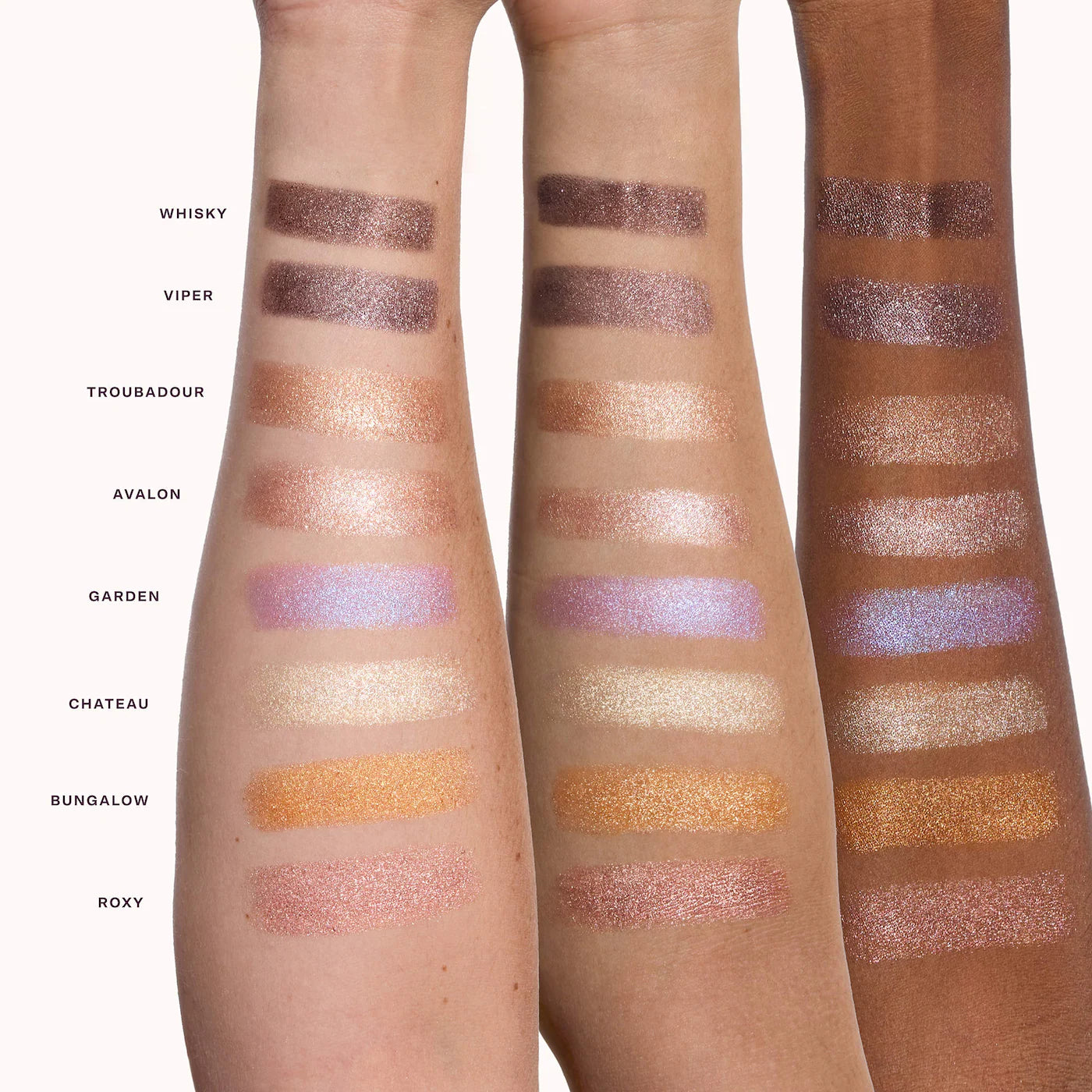 Pre-orden: Tower 28 Beauty | GoGo Cooling Shimmer 8H Eyeshadow Stick