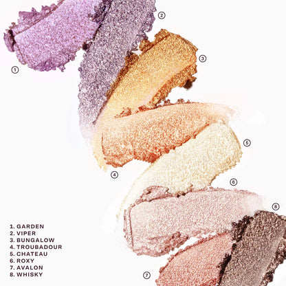 Pre-orden: Tower 28 Beauty | GoGo Cooling Shimmer 8H Eyeshadow Stick