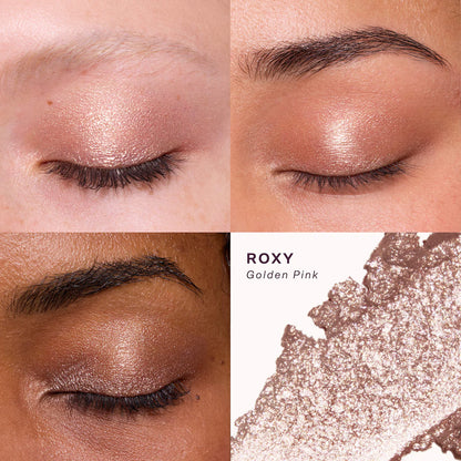 Pre-orden: Tower 28 Beauty | GoGo Cooling Shimmer 8H Eyeshadow Stick