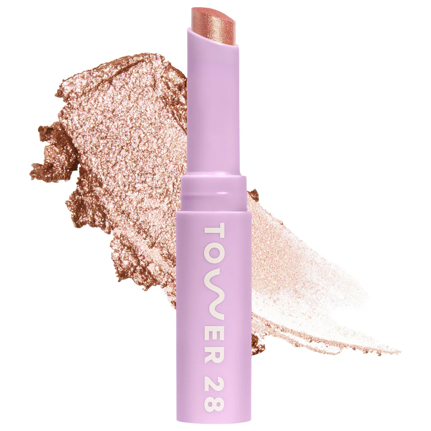 Pre-orden: Tower 28 Beauty | GoGo Cooling Shimmer 8H Eyeshadow Stick