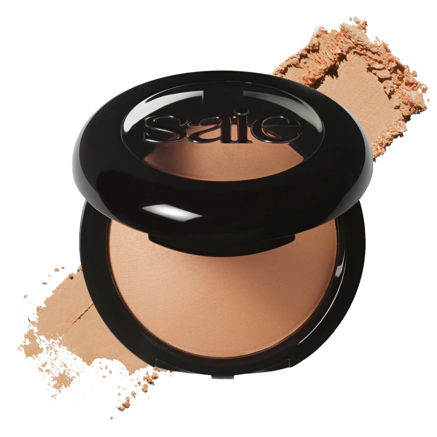 Pre-order: Saie | Slip Tint™ Undetectable Baked Setting Powder