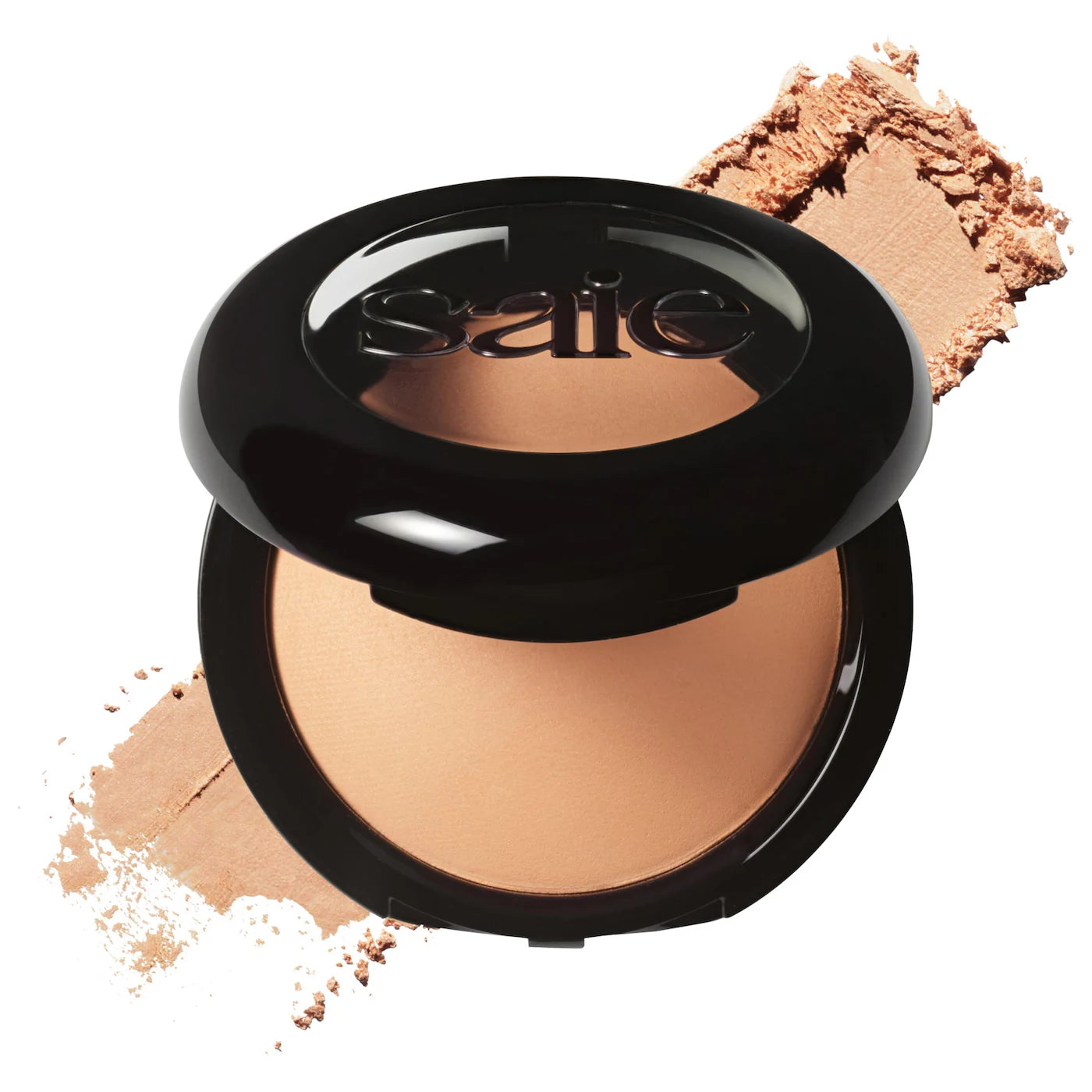 Pre-order: Saie | Slip Tint™ Undetectable Baked Setting Powder